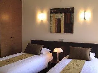 Mar Da Luz, Algarve Апартаменты