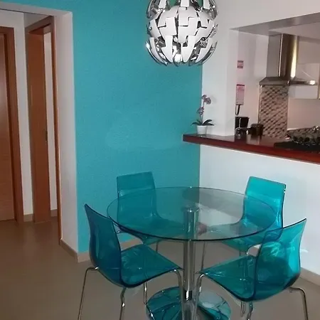 Апартаменты Mar Da Luz, Algarve *