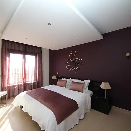 Apartamento Mar Da Luz, Algarve