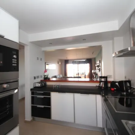 Apartamento Mar Da Luz, Algarve Luz