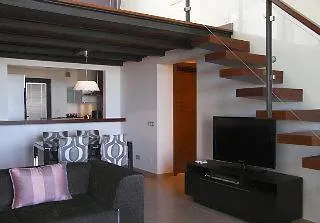 Mar Da Luz, Algarve Apartamento *