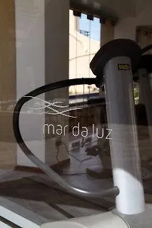 Mar Da Luz, Algarve Apartamento Luz