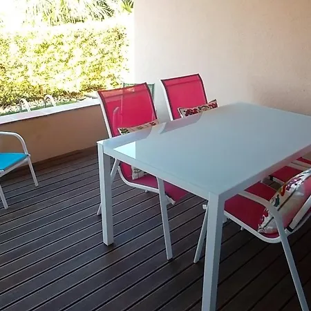 Mar Da Luz, Algarve Apartamento Luz