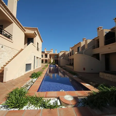 Apartment Mar Da Luz, Algarve