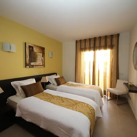 Mar Da Luz, Algarve Appartamento Luz