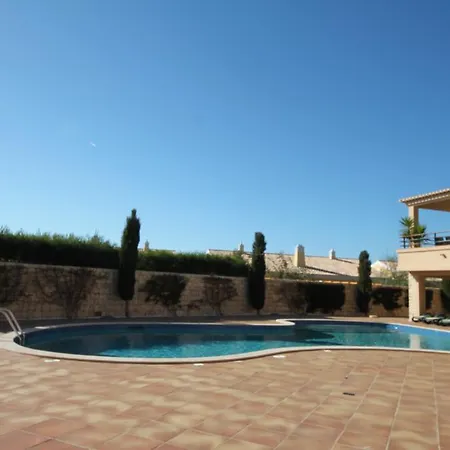 Mar Da Luz, Algarve Appartamento Luz